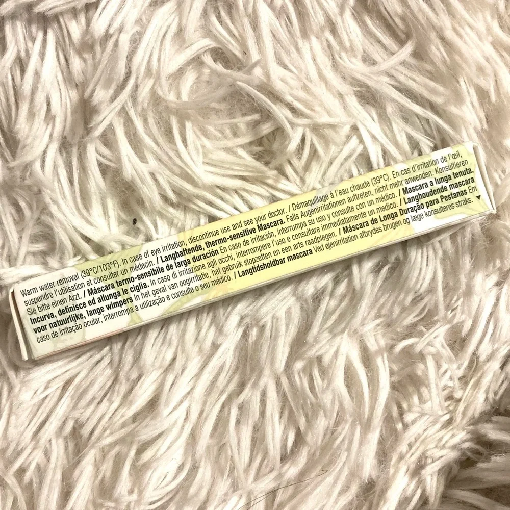 Clinique - Mascara